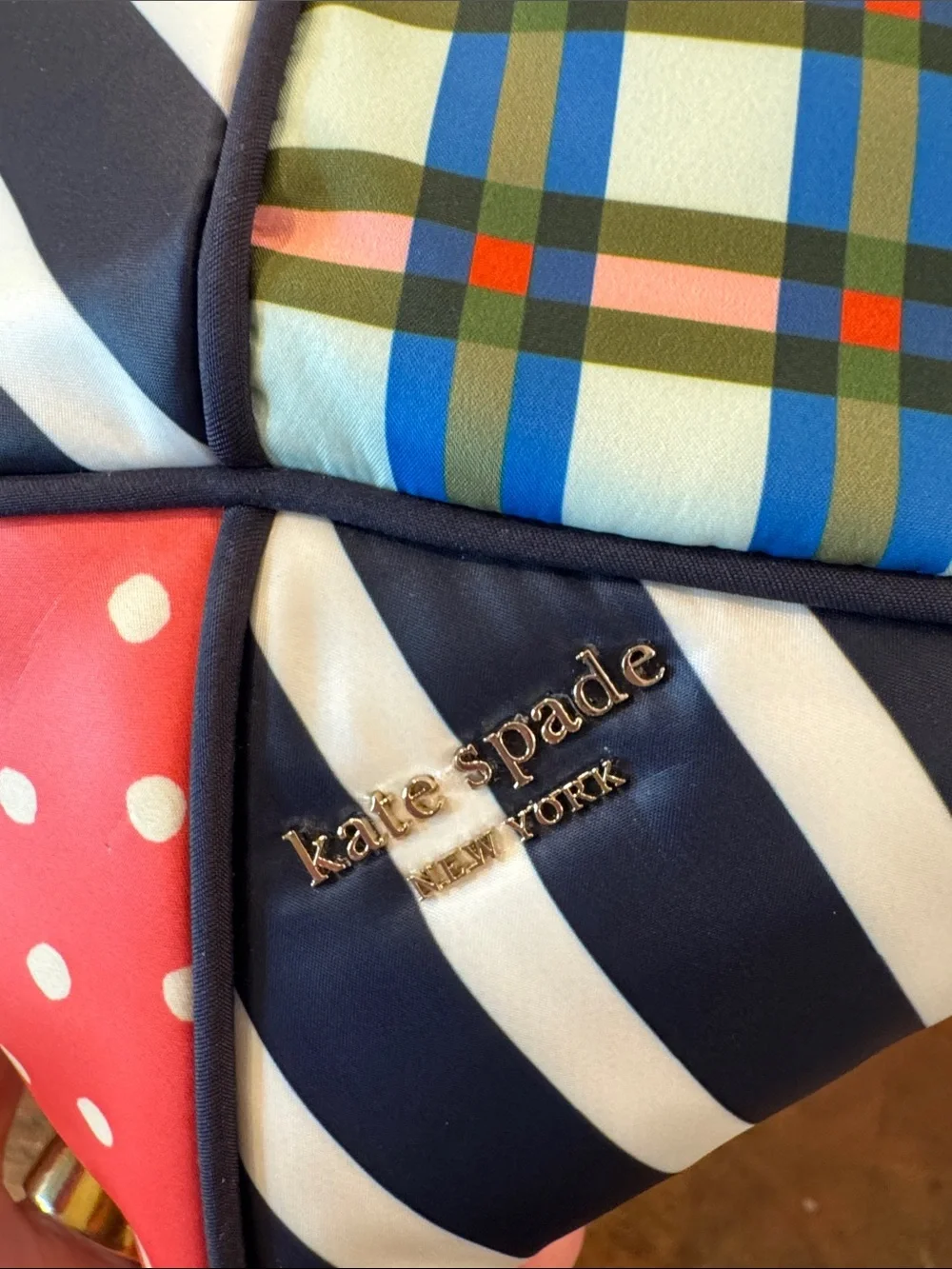 kate spade this bag